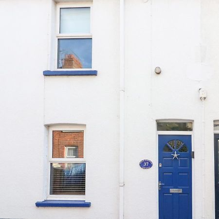 South Harbour Cottage Weymouth Zewnętrze zdjęcie
