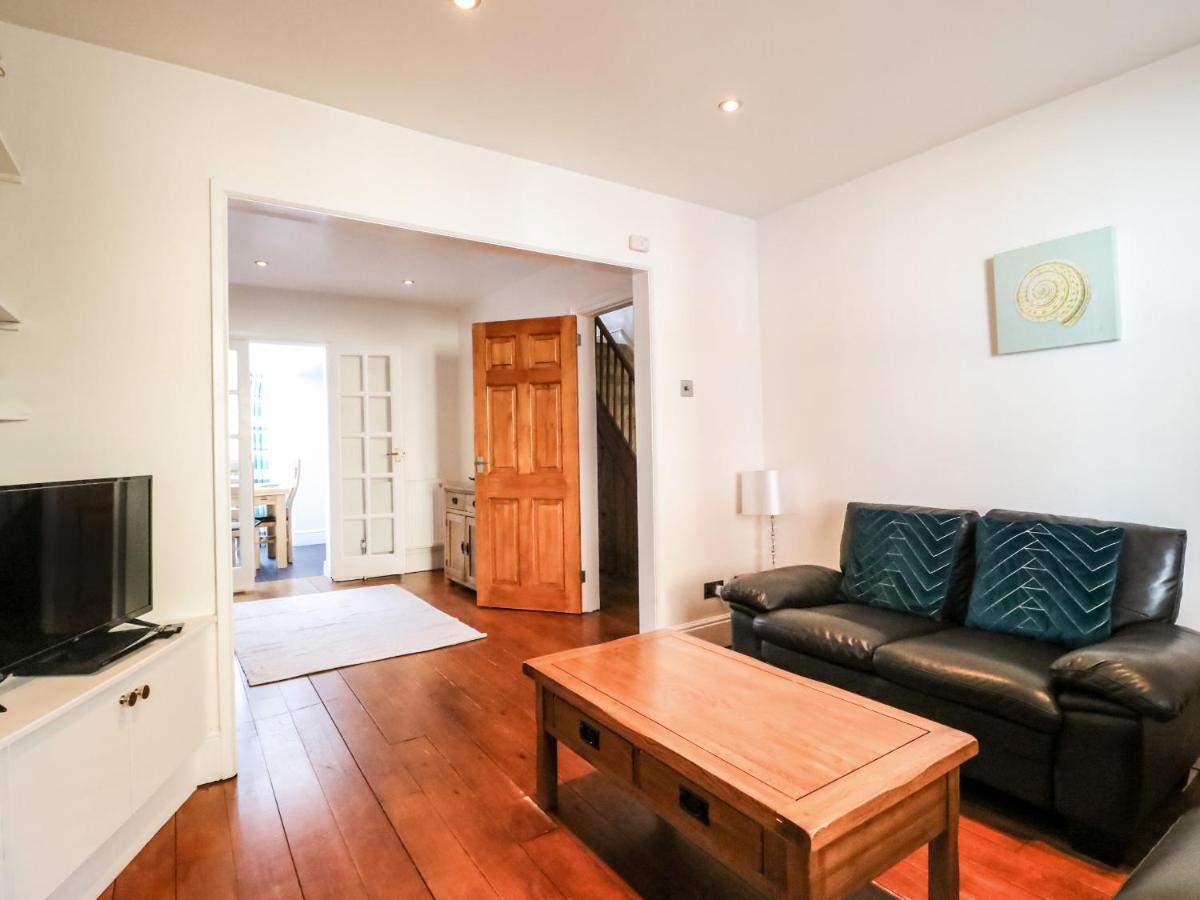 South Harbour Cottage Weymouth Zewnętrze zdjęcie