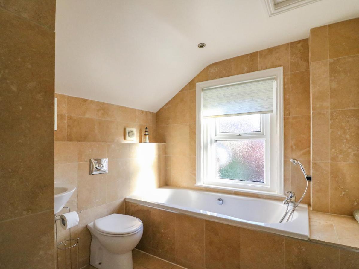 South Harbour Cottage Weymouth Zewnętrze zdjęcie